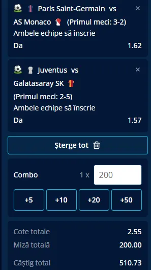 Cota 2 la Mr Bit 25 februarie