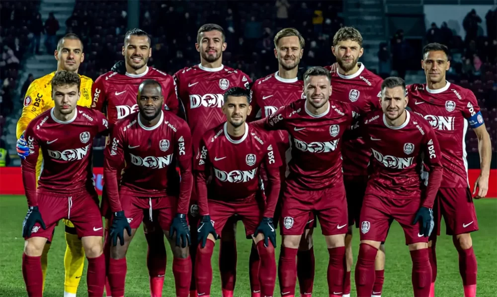 Cota 2 la Superbet 07.02 - avem un SuperPariu tare în derby-ul Clujului