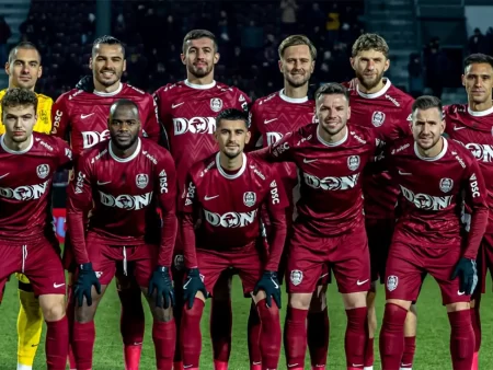 Cota 2 la Superbet 07.02 – avem un SuperPariu tare în derby-ul Clujului