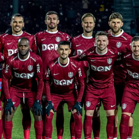 Cota 2 la Superbet 07.02 – avem un SuperPariu tare în derby-ul Clujului