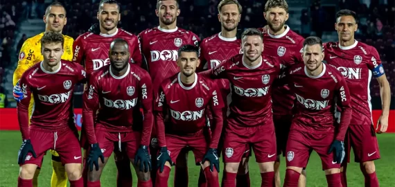 Cota 2 la Superbet 07.02 – avem un SuperPariu tare în derby-ul Clujului