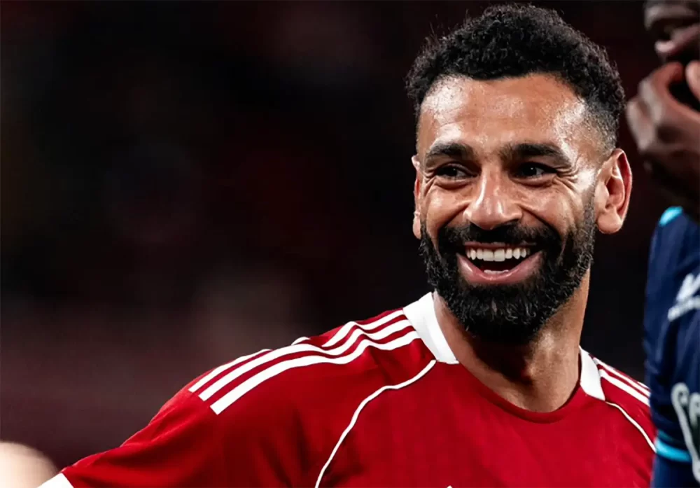 Cota 2 la Superbet 08.02 - așteptăm șuturile lui Salah și Halaand în Liverpool - City