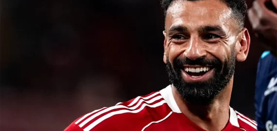 Cota 2 la Superbet 08.02 – așteptăm șuturile lui Salah și Halaand în Liverpool – City