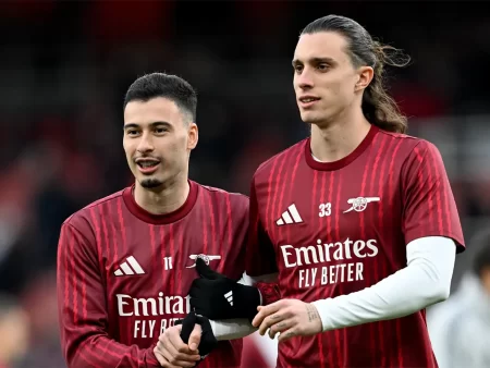 Cota 2 la Superbet 22 februarie – pariurile speciale în Tottenham – Arsenal ne pot dubla mizele