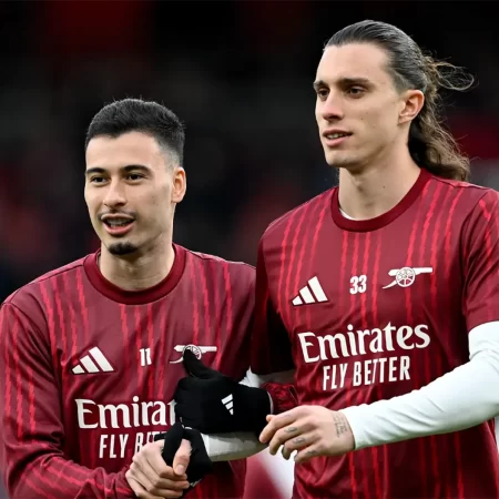 Cota 2 la Superbet 22 februarie – pariurile speciale în Tottenham – Arsenal ne pot dubla mizele