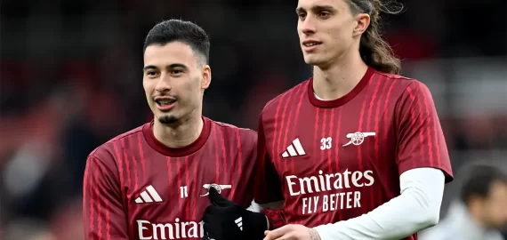 Cota 2 la Superbet 22 februarie – pariurile speciale în Tottenham – Arsenal ne pot dubla mizele