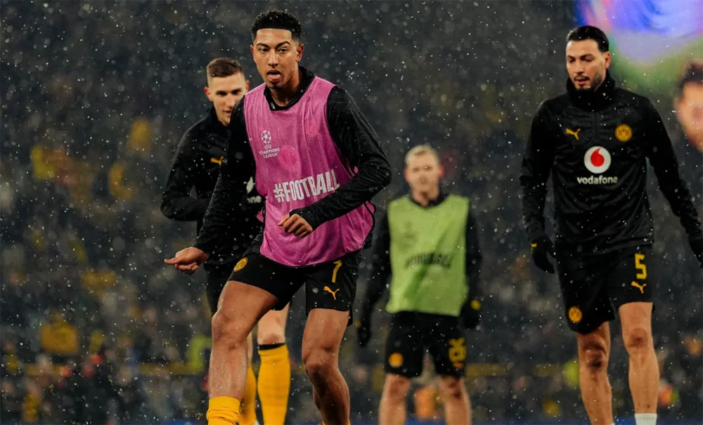 Cota 2 la Unibet 13 februarie - Dortmund și PSG sunt favoritele zilei