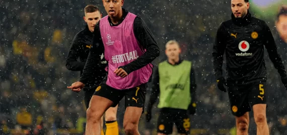 Cota 2 la Unibet 13 februarie – Dortmund și PSG sunt favoritele zilei