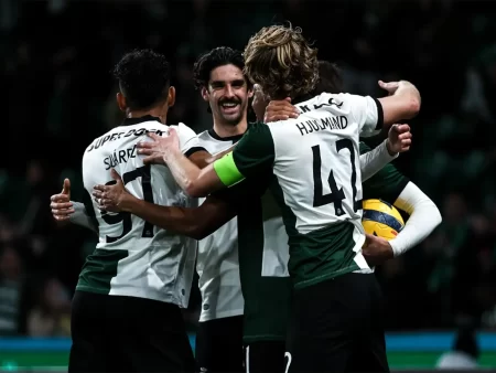 Cota 2 pe goluri la Unibet, din Portugalia și România, 9 februarie 2026