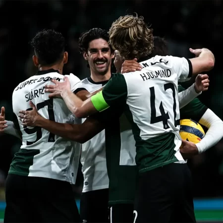 Cota 2 pe goluri la Unibet, din Portugalia și România, 9 februarie 2026