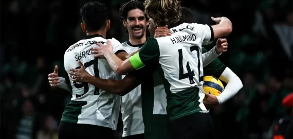 Cota 2 pe goluri la Unibet, din Portugalia și România, 9 februarie 2026