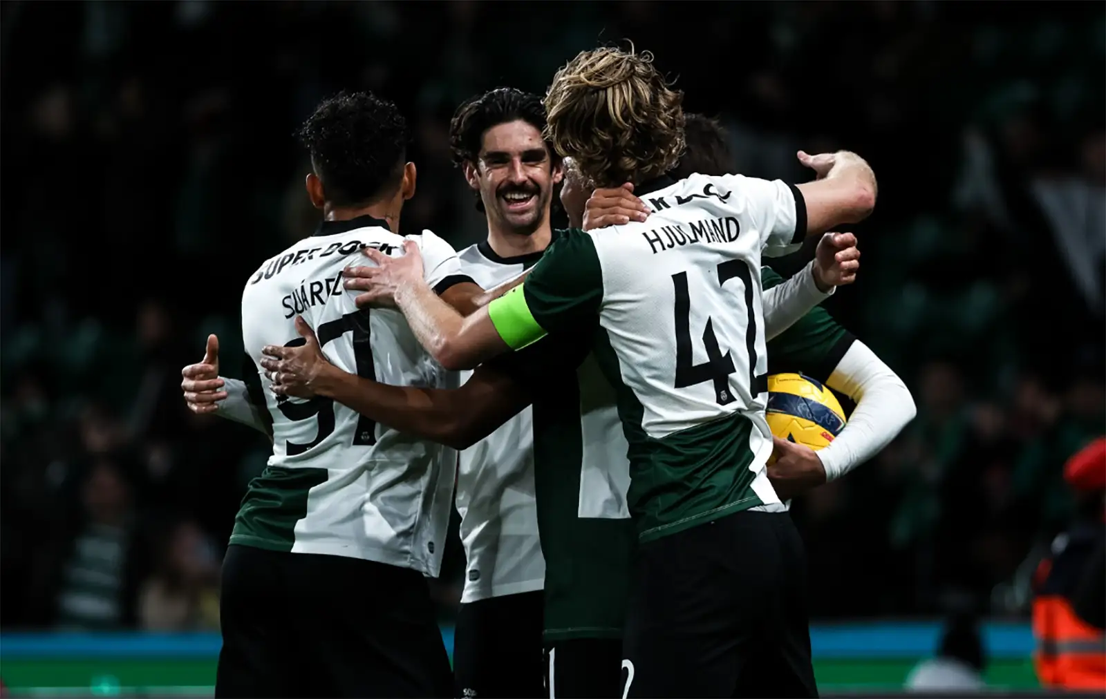 Cota 2 pe goluri la Unibet, din Portugalia și România, 9 februarie 2026