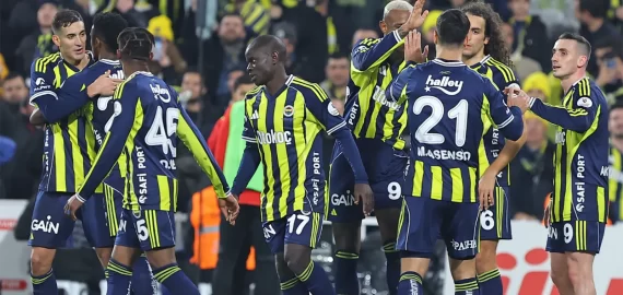 Cota 2 plasată la Mr Bit 19.02 – Fener poate da lovitura pe teren propriu