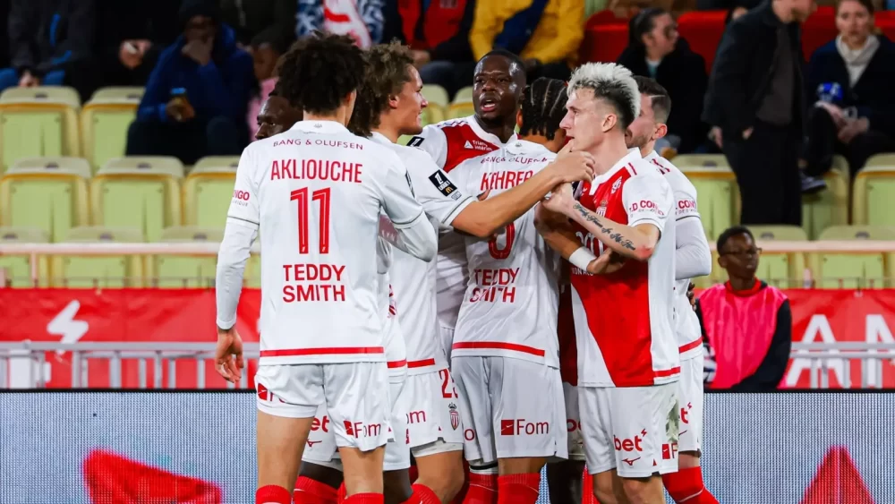 Cote pariuri AS Monaco vs PSG în Champions League - Parizienii mari favoriți în Principat!
