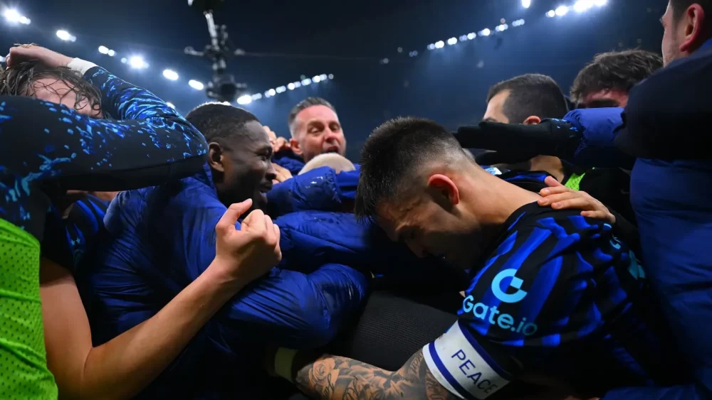 Cote pariuri Bodo/Glimt - Inter Milan - Trupa lui Cristi Chivu mare favorită în manșa tur