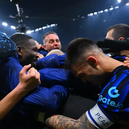 Cote pariuri Bodo/Glimt – Inter Milan – Trupa lui Cristi Chivu mare favorită în manșa tur