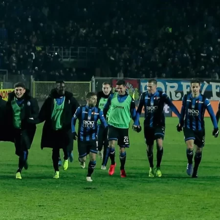 Cote pariuri Dortmund – Atalanta – Ambele tabere sunt în mare formă înaintea duelului de Champions League