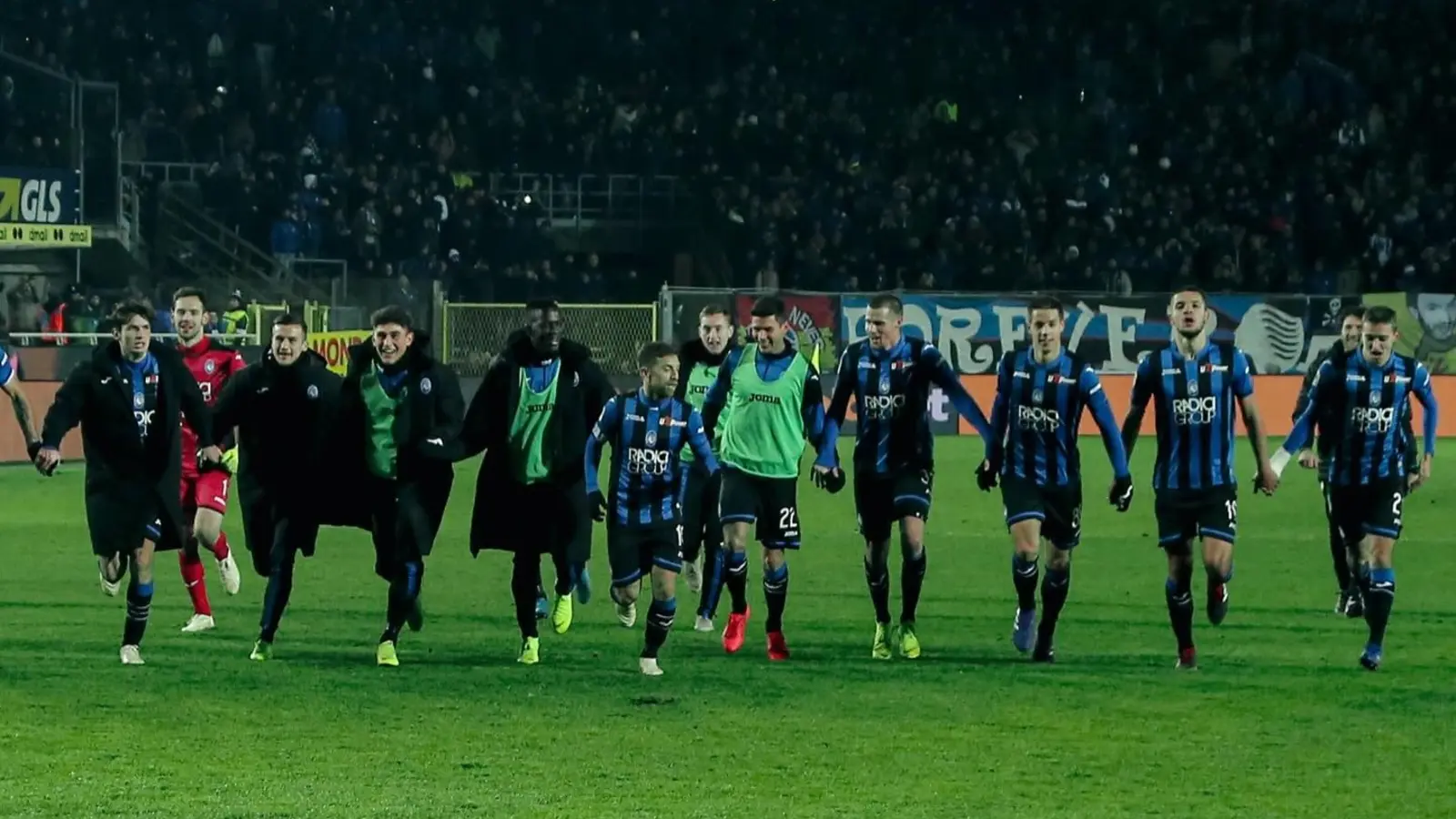 Cote pariuri Dortmund - Atalanta - Ambele tabere sunt în mare formă înaintea duelului de Champions League