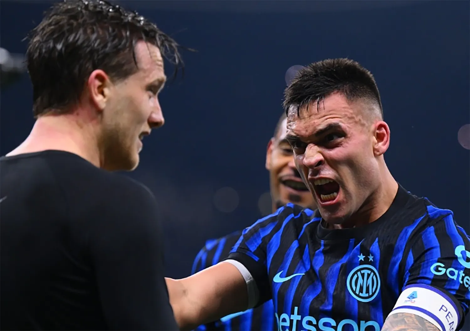 Cote Pariuri Inter - Bodo/Glimt - Chivu și băieții lui speră la o remontada pe Giuseppe Meazza