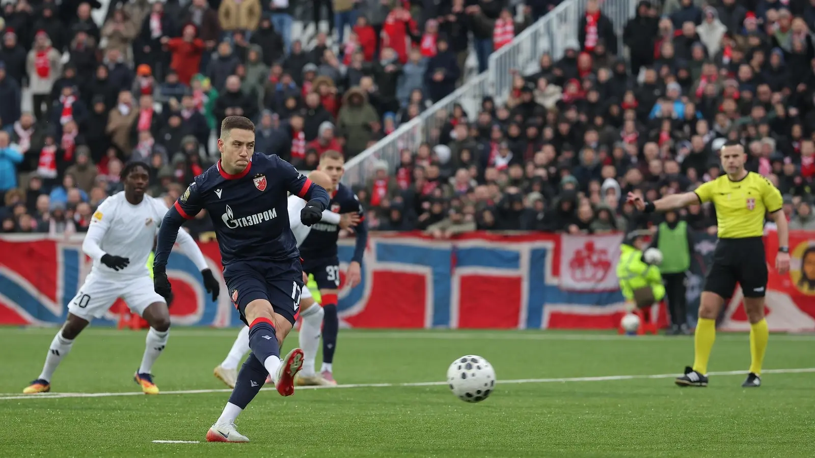 Cote pariuri Lille vs Steaua Roșie - Francezii nevoiți să iasă la atac!