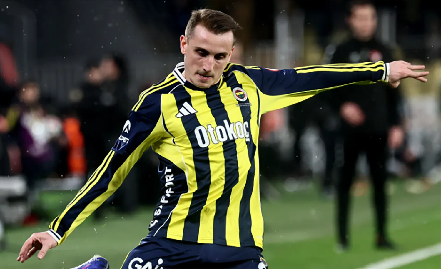 Cote pariuri Nottingham - Fenerbahce - șanse infime de calificare pentru turci
