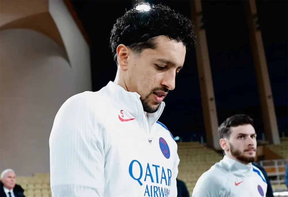 Cote Pariuri PSG - Monaco - afacere franceză în play-off-ul Champions League