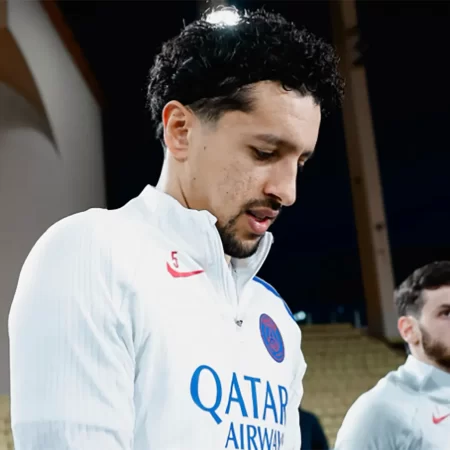 Cote Pariuri PSG – Monaco – afacere franceză în play-off-ul Champions League