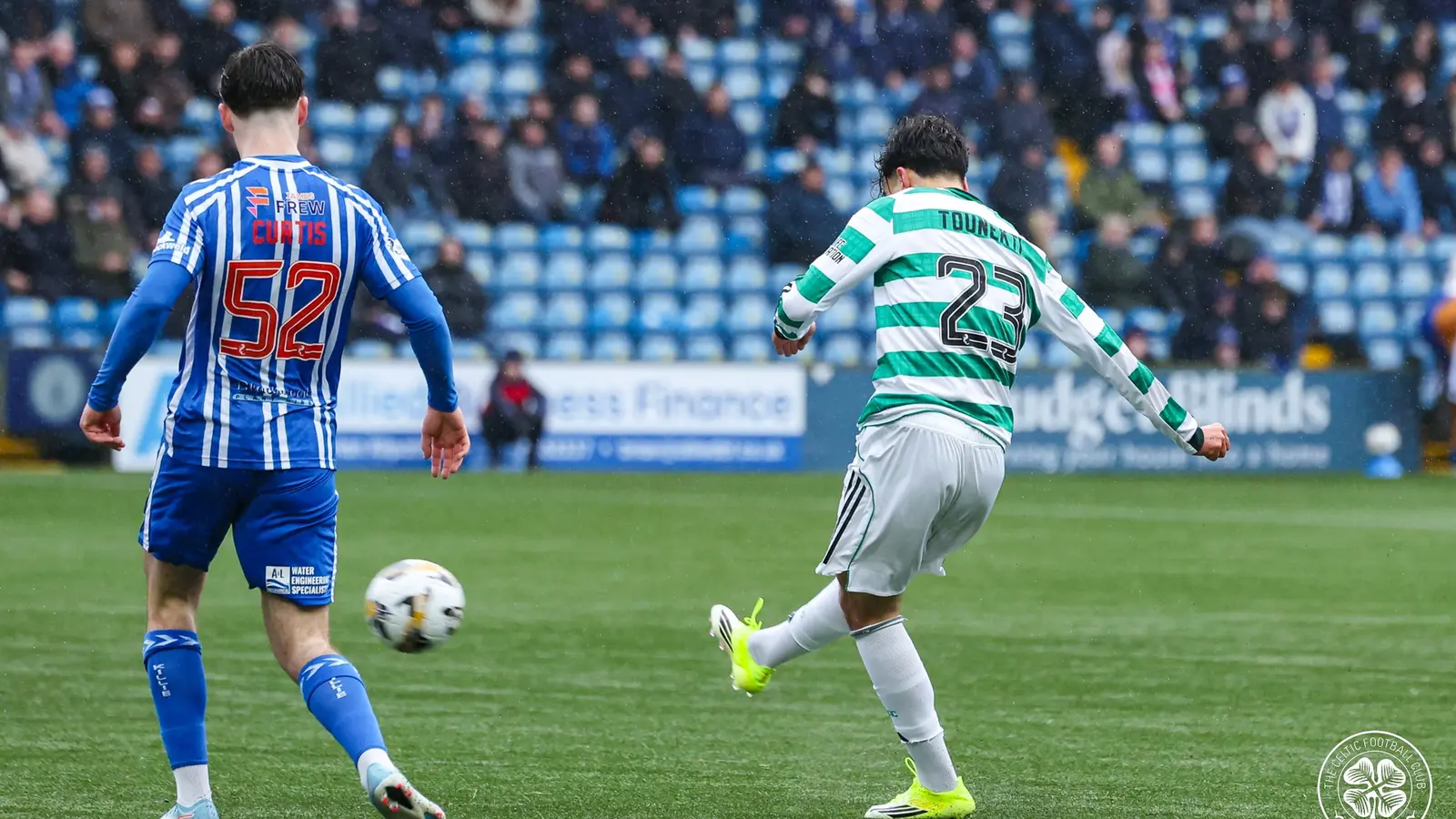 Cote pariuri Stuttgart - Celtic - Șvabii sunt ca și calificați în optimile Europa League