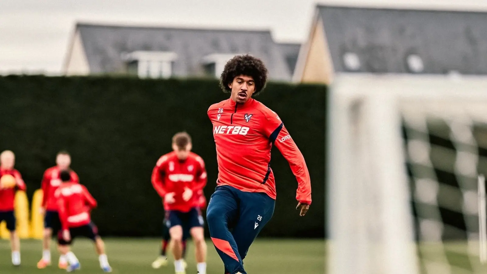 Crystal Palace - Zrinjski, Ponturi pariuri Conference League, 26 februarie 2026