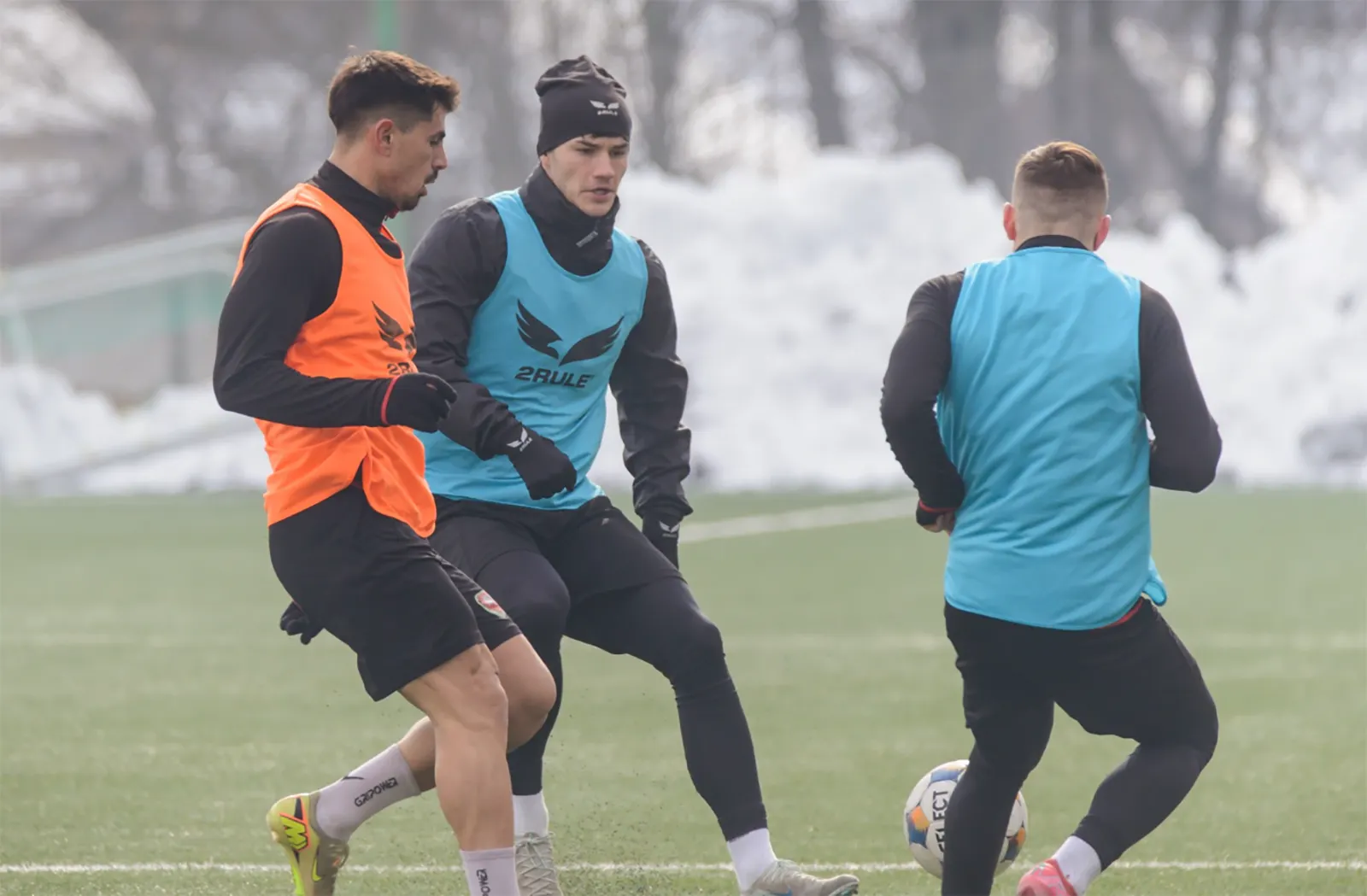 Csikszereda - Hermannstadt - Ponturi Pariuri Superliga - 23 februarie 2026