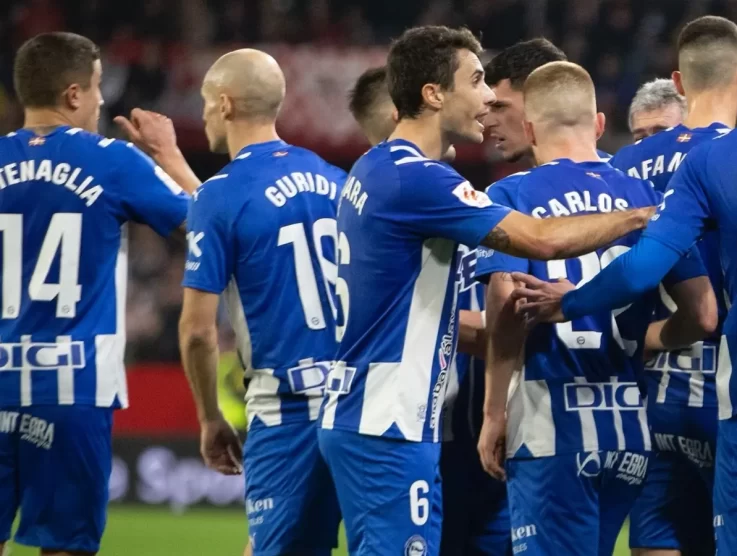 Deportivo Alaves – Girona, Ponturi pariuri Serie A, 23 februarie 2026