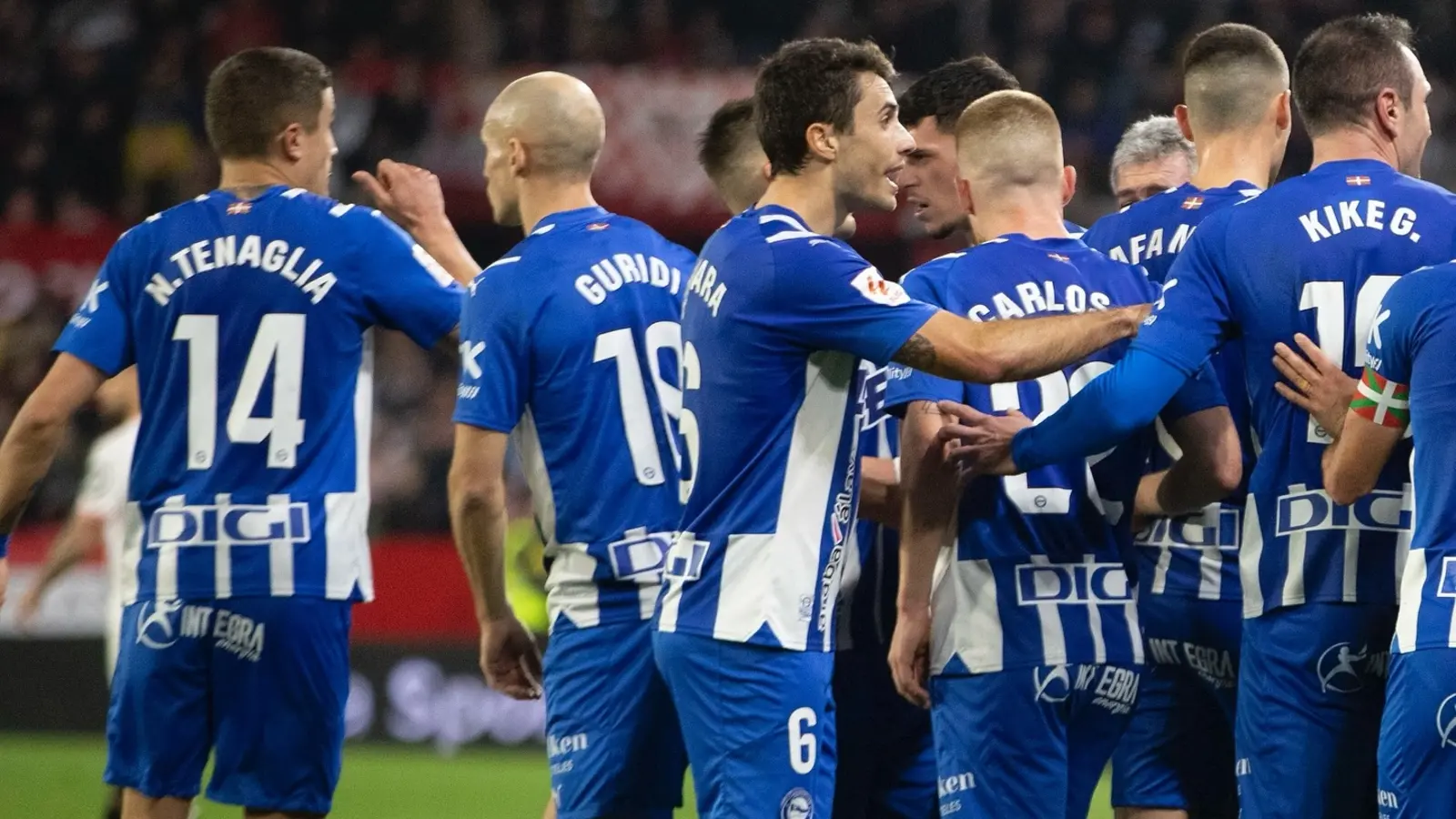 Deportivo Alaves - Girona, Ponturi pariuri Serie A, 23 februarie 2026