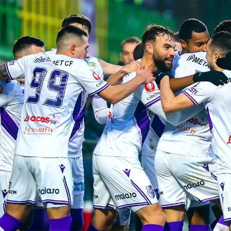 Dinamo vs FC Argeș, Ponturi Pariuri Superliga, 01.03.2026