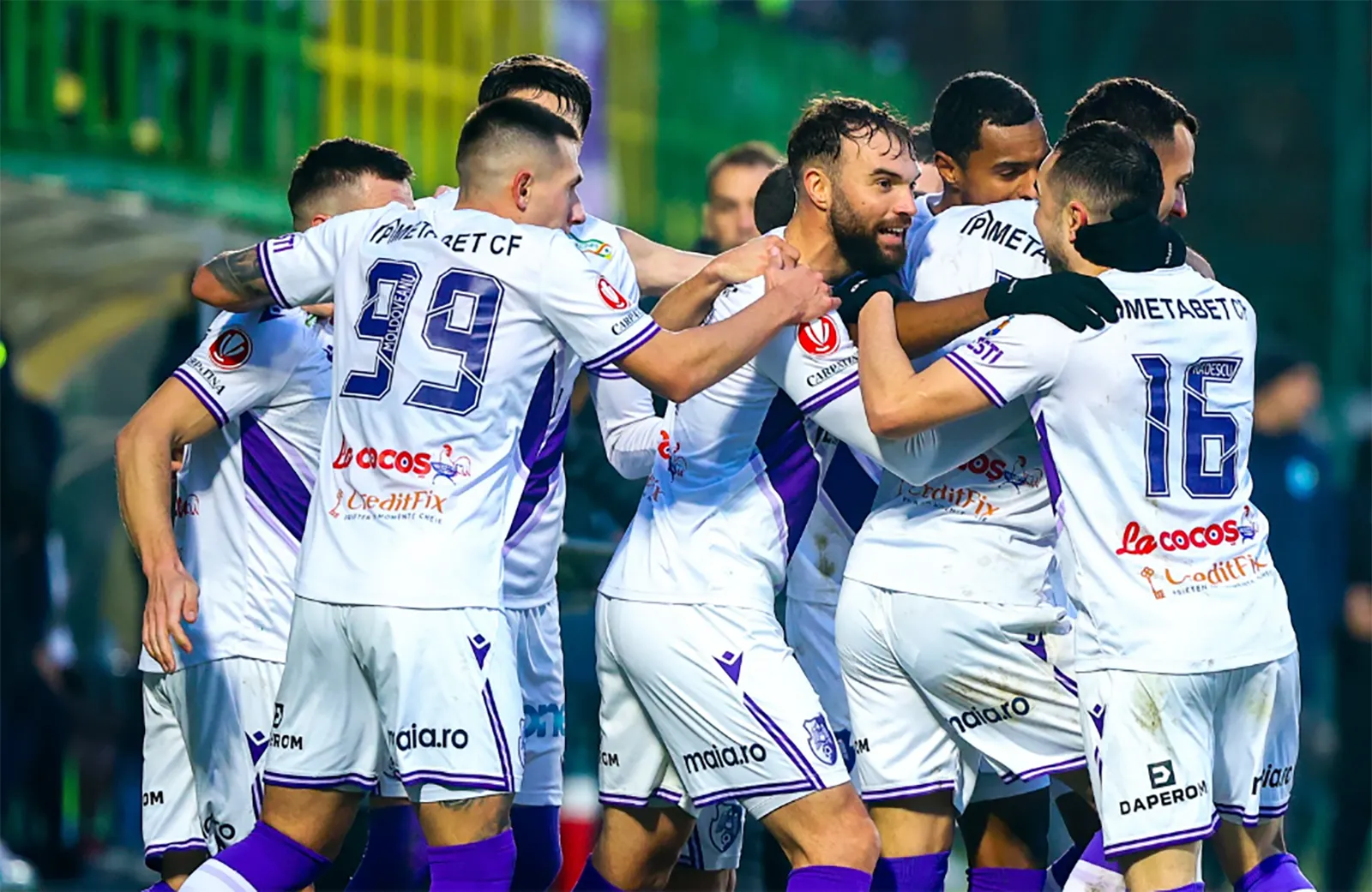 Dinamo vs FC Argeș, Ponturi Pariuri Superliga, 01.03.2026