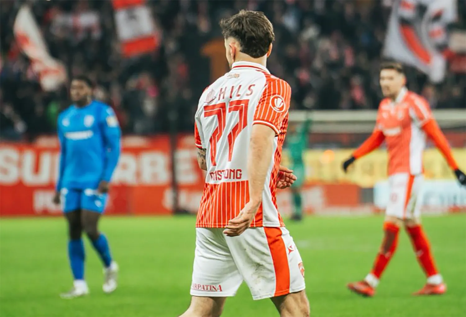 Dinamo vs Unirea Slobozia, Ponturi Pariuri Superliga, 16.02.2026