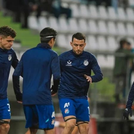 Dinamo Zagreb vs Genk – Ponturi pariuri Europa League – 19.02.2026