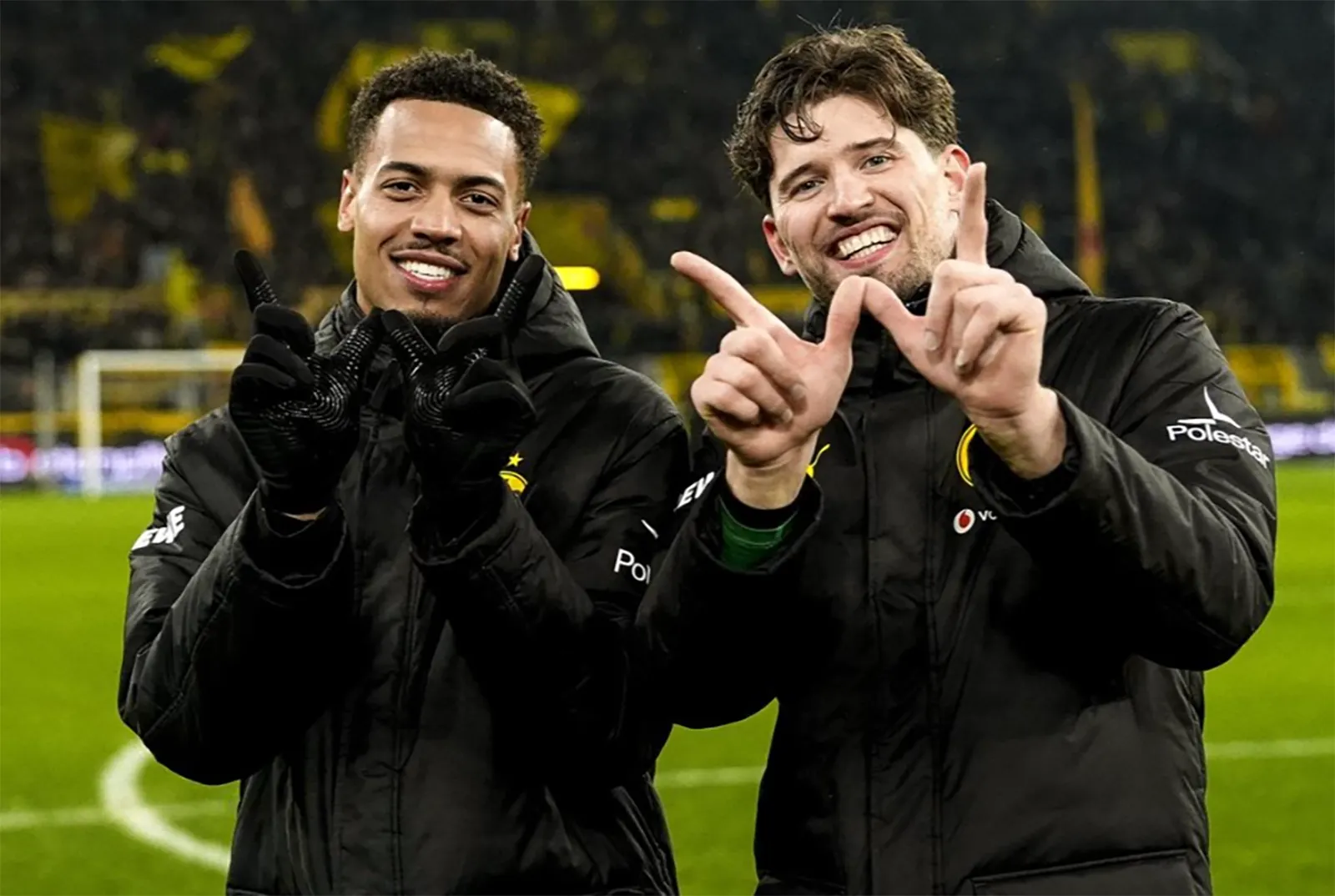 Dortmund vs Atalanta, Ponturi Pariuri Champions League, 17 februarie 2026