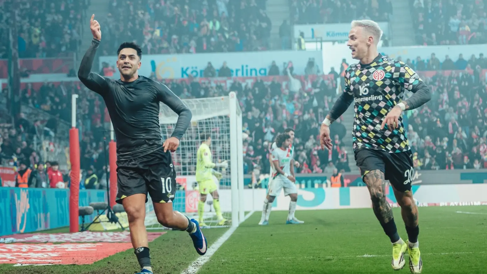 Dortmund vs Mainz - Ponturi pariuri Bundesliga - 13.02.2026