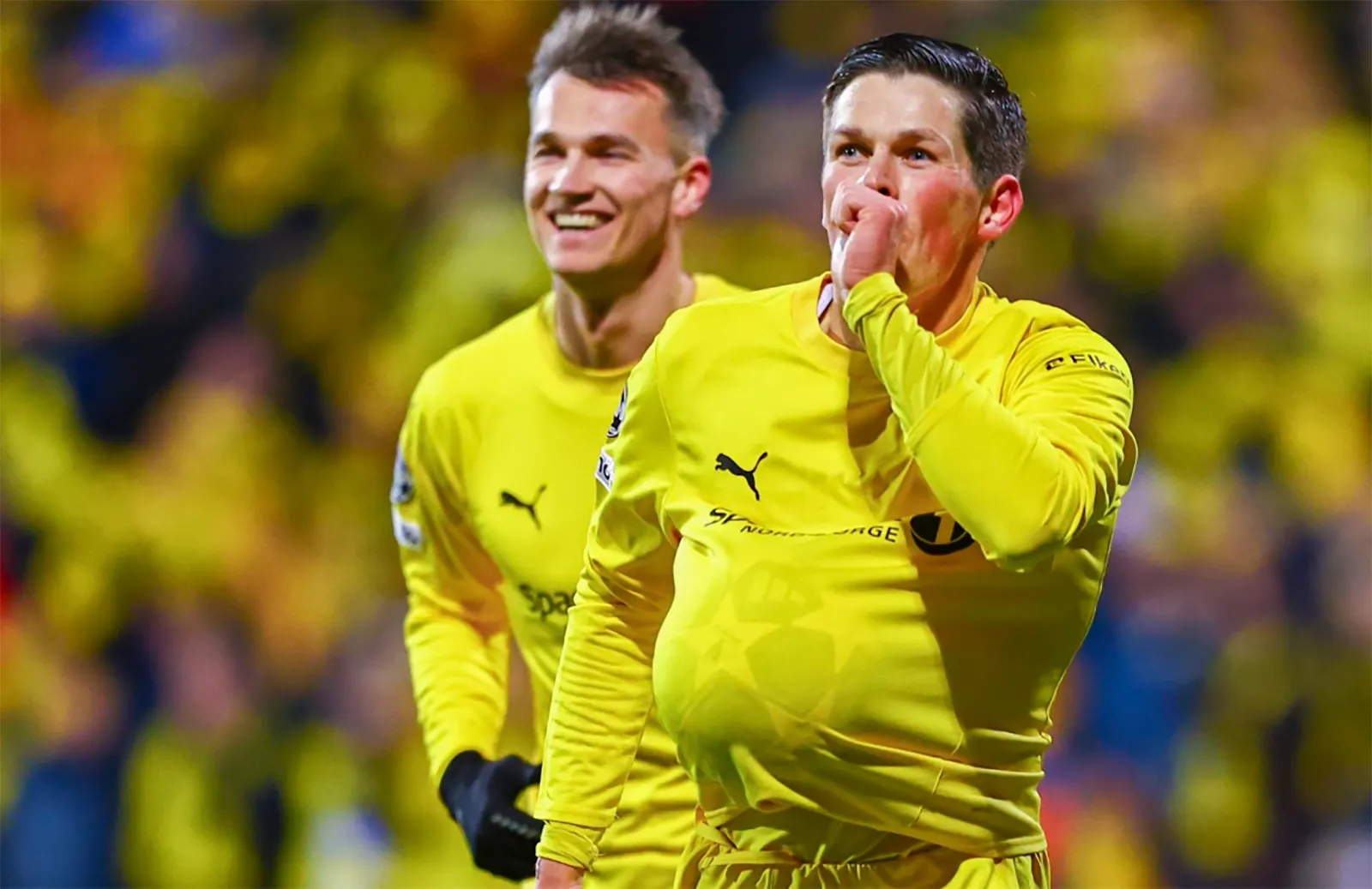 Două pariuri speciale Inter vs Bodo/Glimt ce merită încercate în returul de la Milano