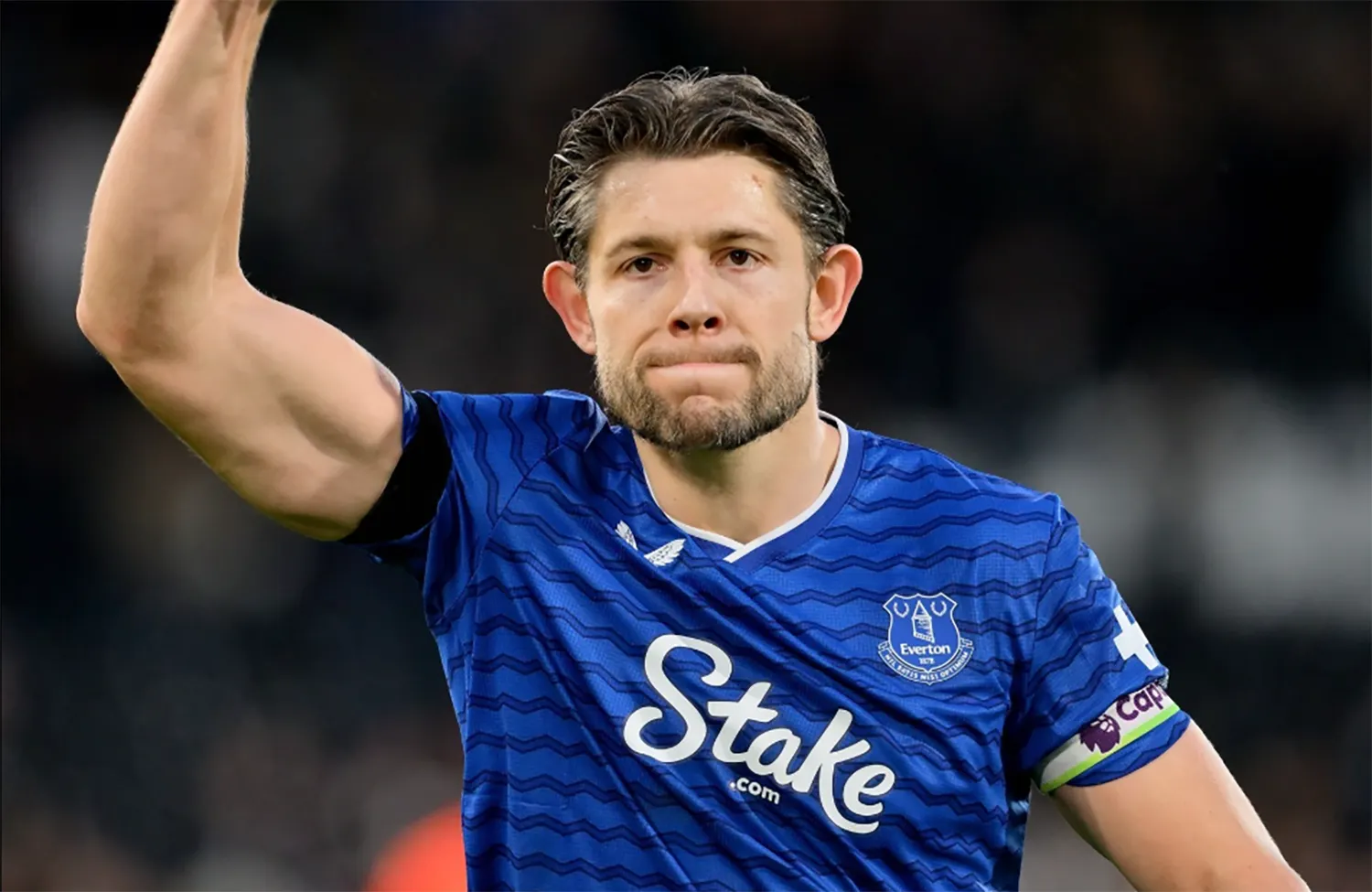 Everton - Manchester United - Ponturi Pariuri Premier League - 23.02.2026