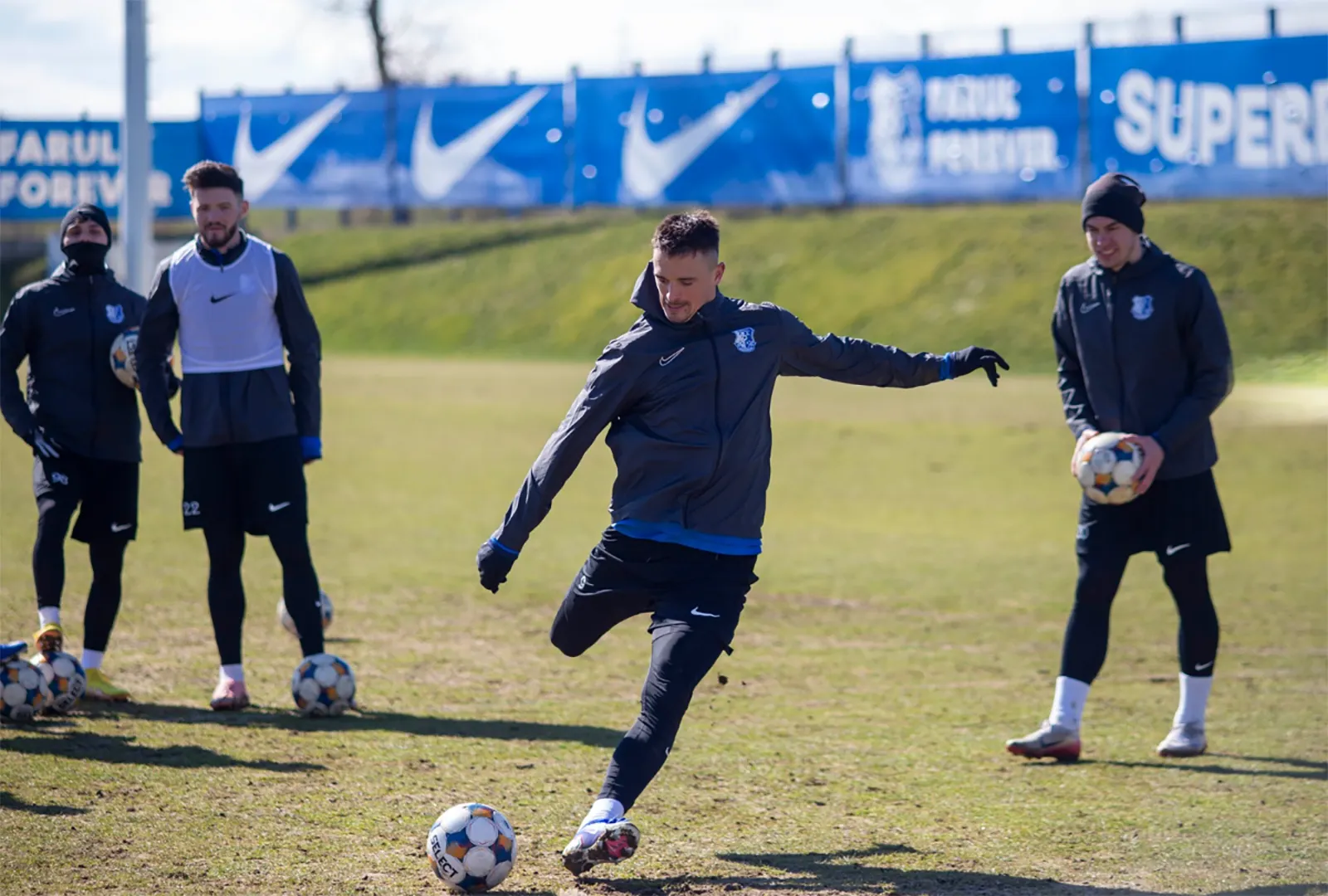 Farul Constanța - CFR Cluj - Ponturi Pariuri Superliga - 28 februarie 2026