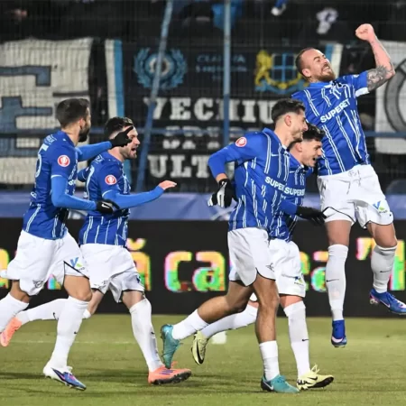 Farul Constanța vs Dinamo, Ponturi Pariuri Superliga, 04.02.2026