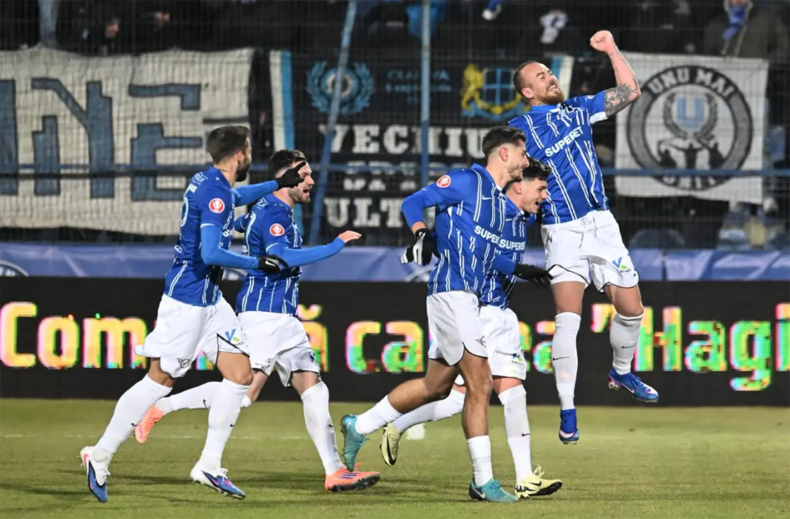 Farul Constanța vs Dinamo, Ponturi Pariuri Superliga, 04.02.2026