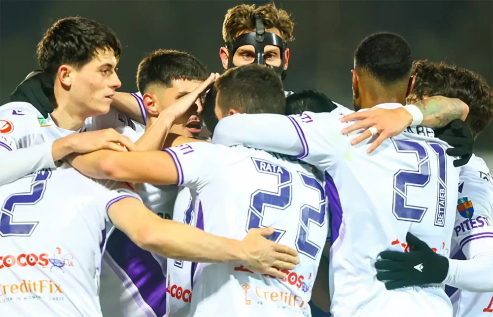 FC Argeș vs Hermannstadt, Ponturi Pariuri Superliga, 06.02.2026