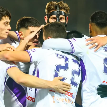 FC Argeș vs Hermannstadt, Ponturi Pariuri Superliga, 06.02.2026