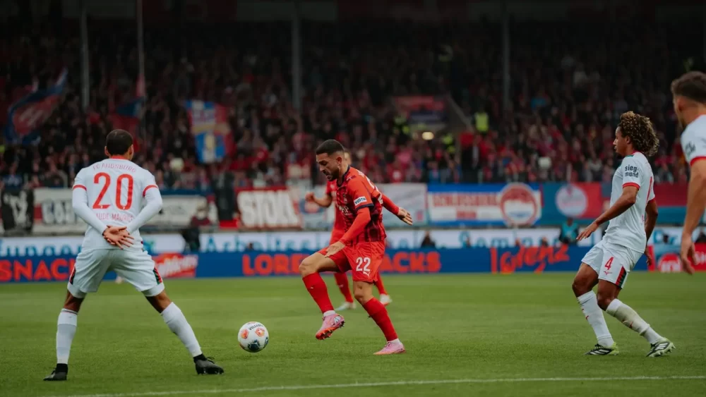 FC Augsburg vs Heidenheim - Ponturi pariuri Bundesliga - 15.02.2026