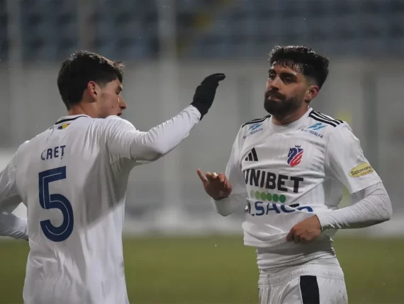 FC Botoșani – U Cluj – Ponturi Pariuri Superliga – 20.02.2026