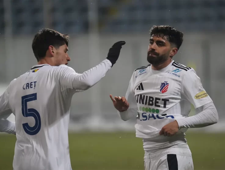FC Botoșani – U Cluj – Ponturi Pariuri Superliga – 20.02.2026