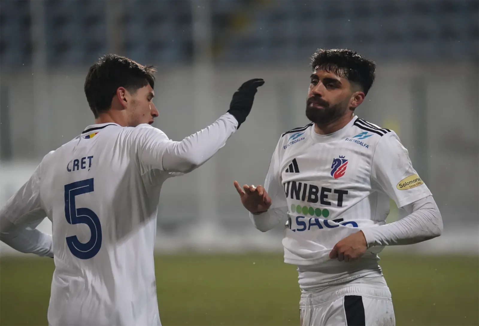 FC Botoșani - U Cluj - Ponturi Pariuri Superliga - 20.02.2026