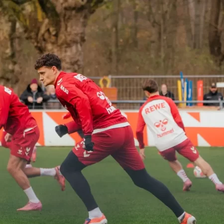 FC Koln – RB Leipzig, Ponturi pariuri Bundesliga, 8 februarie 2026